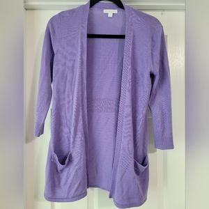 New York & Company Cardigan